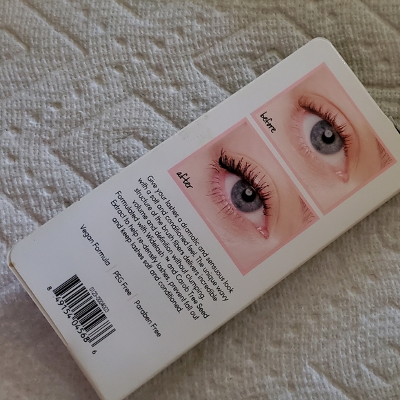 Laura Geller - "Lash Boss Mascara" - Picture 4 of 4